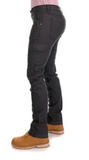 Ridgecut YLB-3115 Women's Ultra Work Pants- Phantom, Size 12