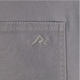 Ridgecut YMB-10271-TN Men's Straight Fit Canvas Work Pants/Frost Gray/S30X32