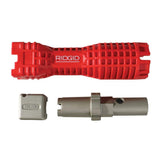 EZ Change Faucet Tool