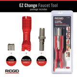 EZ Change Faucet Tool