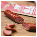 Righteous Felon OG-STICK-24 O.G. Hickory Beef Stick Smoky & Savory 1oz., 1 Stick
