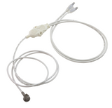 Rising 1MINI0-RD2Z2 Double Mini POL Replacement Bulb  61" 2-Wire