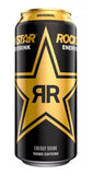 Rockstar Original Flavored Energy Drink 16 oz. Can, 1 Single Can