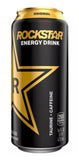 Rockstar Original Flavored Energy Drink 16 oz. Can, 1 Single Can