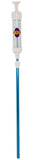 Rola Chem NPSV6 SINGLE Paradise Spa Vac 7ft, Single