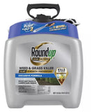 Roundup 5725070 Ready-to-Use Extended Control Weed and Grass Killer