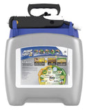 Roundup 5725070 Ready-to-Use Extended Control Weed and Grass Killer