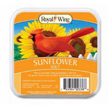 Royal Wing 11444 Animals&Pet Supplies 0.65 lbs. High-Energy Sunflower Suet Cake
