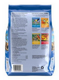 Royal Wing 12733 Pet Supplies 7 Pounds Fruit and Nut Mix Wild Bird Food