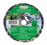 Royal Wing 13122 Woodpecker Wild Bird Food Stacker, 8 oz.