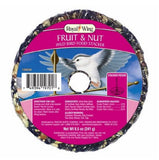 Royal Wing 13124 Fruit and Nut Wild Bird Food Stacker, 8.5 oz.