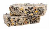 Royal Wing 13678 Pet Food Supplies 10.69lbs, 18-Pack All Season Woodpecker Suet