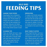 Royal Wing 186 Nyjer Seed Wild Bird Food 12 lb. Bag
