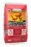 Royal Wing 191 Animals and Pet Supplies 20 Pounds Cardinal Bird Food Seeds Mix