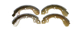 Bendix RS697 Global Brake Shoe - view 2