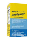 Ultimate Flora Probiotic - Digestive & Immune Support (50B CFUs, 30 Caps)