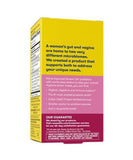 Ultimate Flora Women's Vaginal Probiotic - 50B CFUs (30 Plant-Based Caps)