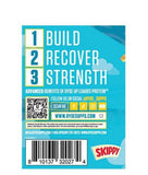 Loaded Premium Whey Protein Powder with MCTs - Skippy Peanut Butter (54 Srvs)