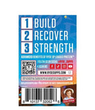 Loaded Whey Protein with MCTs - Little Debbie Cosmic Brownies (27 Srvs)