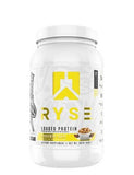 Loaded Premium Whey Protein Powder with MCTs “ Cinnamon Toast (27 Srvs)