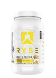 Loaded Premium Whey Protein Powder with MCTs - Vanilla Peanut Butter (27 Srvs)