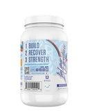 Loaded Premium Whey Protein Powder with MCTs - Jet-Puffed Marshmallow (27 Srvs)