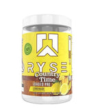 Loaded Pre-Workout - Country Time Lemonade (15.8 Oz. / 30 Servings)