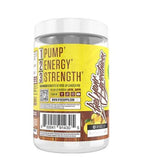 Loaded Pre-Workout - Country Time Lemonade (15.8 Oz. / 30 Servings)