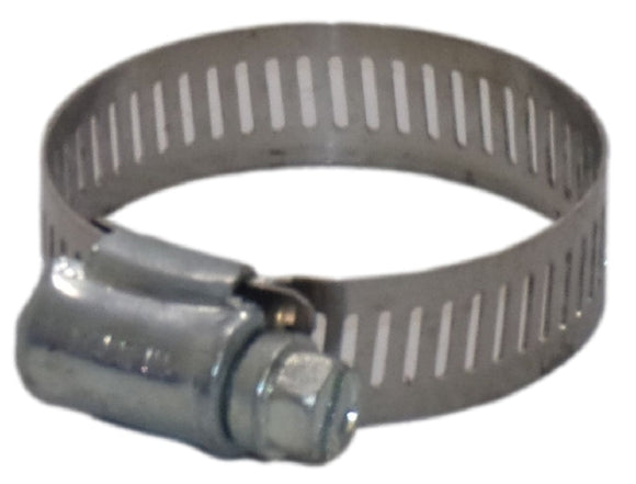 Generic S1 Hose Clamp 3/4 Size 20 19-44Mm