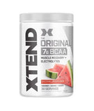 Xtend BCAA Muscle Recovery + Electrolytes - Watermelon Blast (14.8oz / 30 Srvs)