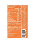 Xtend Ripped BCAA - Recovery + Fat Burning - Strawberry Kiwi (30, 1.09lbs)