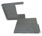 Raypak 001025F Pilot Bracket Assembly Replacement for Raypak 156A Pool Heater