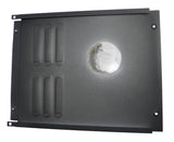 Raypak 014899F Lower Rear Jacket Panel Replacement for Raypak 156A Pool Heater