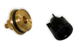Brizo RP101369 Stop Assembly for Brizo R35000-WS