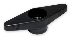 Genuine OEM Ford E6DZ-1462-A Jack Wing Nut E6DZ1462A