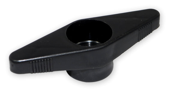 Genuine OEM Ford E6DZ-1462-A Jack Wing Nut E6DZ1462A