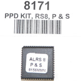 Jandy Zodiac Software Chip PPD PDA-PS4 Pool & Spa Rev. 8156MMM