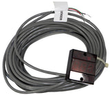 Control Products TI-9102-24 Temperature Indicator 24VAC - Sensor 22AWG C07762A