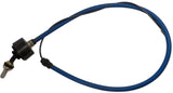 Beck/Arnley 093-0550 Clutch Release Cable 0930550