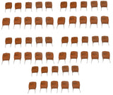 Panasonic ECQ-F Film Capacitor 0.018µF 630V ±5% 50 Pieces