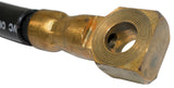 Brake-Pro Brake Hose BH38743 5638743 1990-1993 Dodge B350 B150