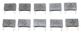 Arcotronics R75104J250B R75 MKP Film Capacitor 0.1µF 250VDC ±5% - 10 Pcs