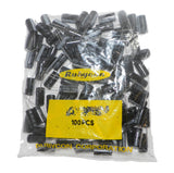 Rubycon YXA Radial Electrolytic Capacitor 47uF 250V 20% Tolerance 100 Pcs