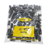 Rubycon YXA Radial Electrolytic Capacitor 47uF 250V 20% Tolerance 100 Pcs