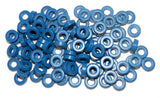 Steward 35T0375-10G Blue Toroid Ferrite Core 10.55mm OD 3.73mm ID (100 Pcs)