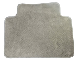 OEM Ford F20B-5413035-AAW Floor Mat RR Tan/Mocha Fit 1992 Lincoln Mark VII