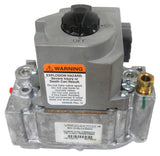Honeywell VR8204A2035 Natural Gas Valve IID for Teledyne Laars Pool Heater