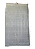 Covered Element 9-11/16" 23900-1173 For Pentair Sta-Rite FLT System 3 DE S7D75