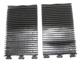 Zodiac R0528900 Brush Set (Set of 2) for Polaris 9300xi Sport Robotic Cleaner