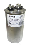 MARS 12243 35.0 uF +/-6% 440 VAC/B Motor Run Capacitor 50/60Hz